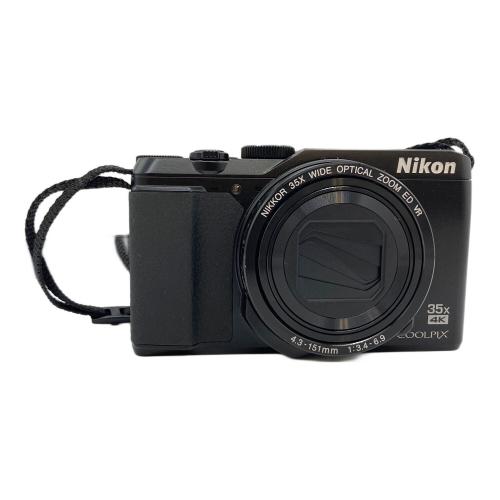 Nikon (ニコン) COOLPIX A900