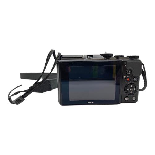 Nikon (ニコン) COOLPIX A900