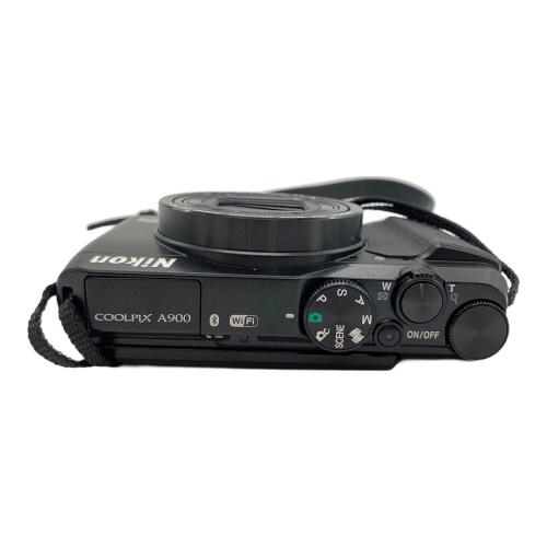 Nikon (ニコン) COOLPIX A900