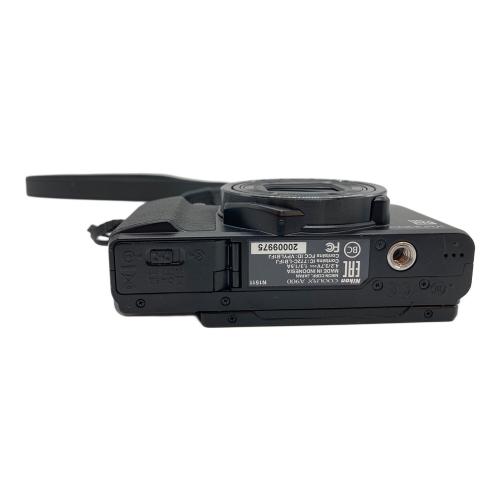 Nikon (ニコン) COOLPIX A900