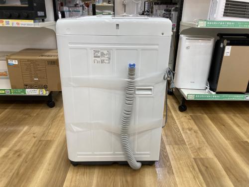 Panasonic (パナソニック) 全自動洗濯機 NA-F5B3 2025年製 167