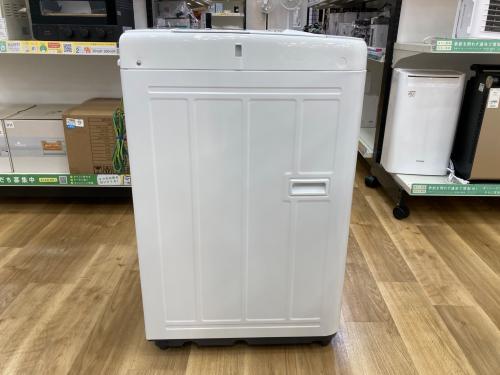 Panasonic (パナソニック) 全自動洗濯機 NA-F5B3 2025年製 167