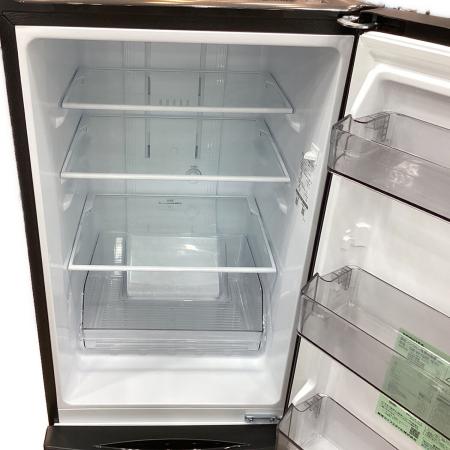 【3/23までに受取完了限定】TOSHIBA冷蔵庫GR-W15BS 2025年製 TOSHIBA (トウシバ) 2ドア冷蔵庫 GR-W15BS 2025年製 167 153L