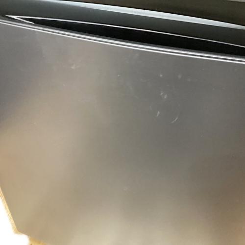 TOSHIBA (トウシバ) 2ドア冷蔵庫 GR-W15BS 2025年製 167 153L