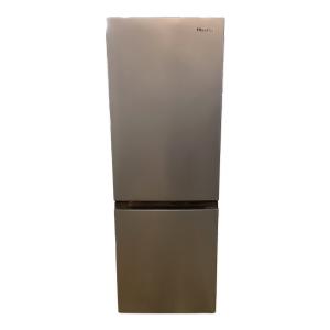 Hisense (ハイセンス) 2ドア冷蔵庫 HR-D1701S 2024年製 248 175L