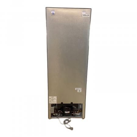 Hisense (ハイセンス) 2ドア冷蔵庫 HR-D1701S 2024年製 248 175L