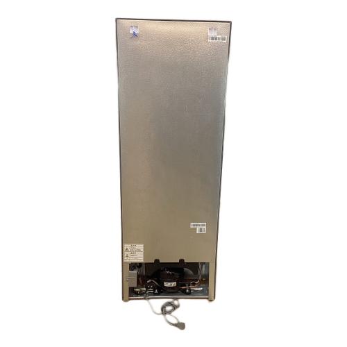 Hisense (ハイセンス) 2ドア冷蔵庫 HR-D1701S 2024年製 248 175L