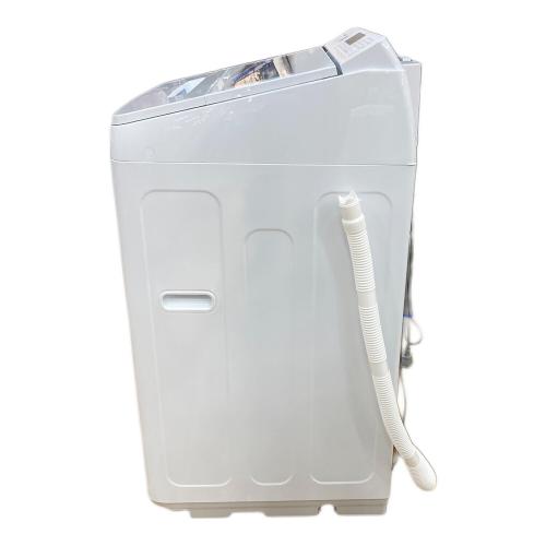 Hisense (ハイセンス) 全自動洗濯機 HW-K60XL-W 2025年製 310