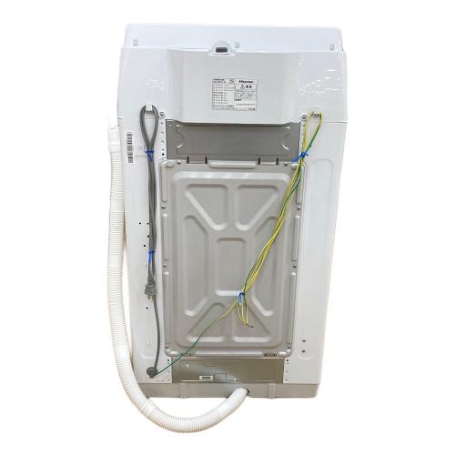 Hisense (ハイセンス) 全自動洗濯機 HW-K60XL-W 2025年製 310