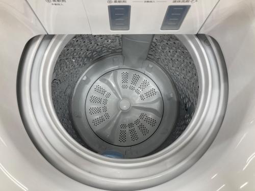 Hisense (ハイセンス) 全自動洗濯機 HW-K60XL-W 2025年製 310