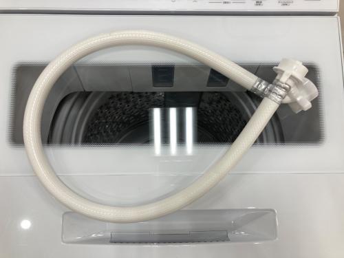 Hisense (ハイセンス) 全自動洗濯機 HW-K60XL-W 2025年製 310