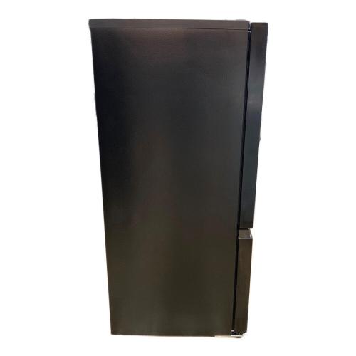 Hisense (ハイセンス) 2ドア冷蔵庫 HR-D15FB 2026年製 310 162L