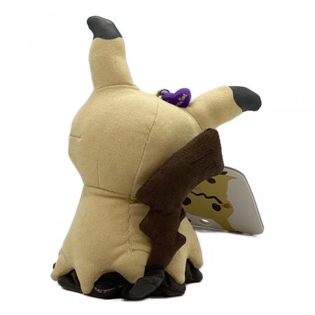 ミミッキュ マスコット pokemon time 「ポケットモンスター」 ポケモン