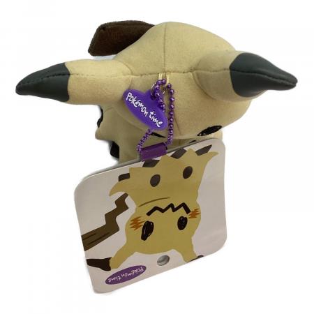 ミミッキュ マスコット pokemon time 「ポケットモンスター」 ポケモン