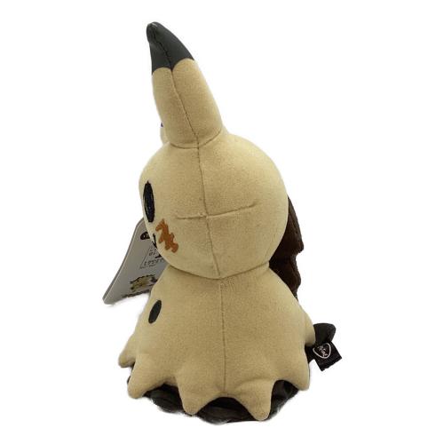 ミミッキュ マスコット pokemon time 「ポケットモンスター」 ポケモンセンター限定 ヌイグルミ
