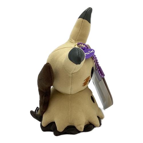 ミミッキュ マスコット pokemon time 「ポケットモンスター」 ポケモンセンター限定 ヌイグルミ