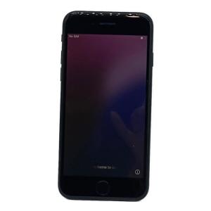 Apple (アップル) iPhone SE(第3世代) MMYF3J/A