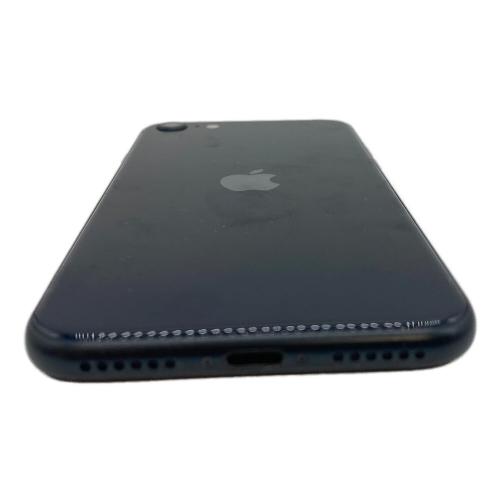 Apple (アップル) iPhone SE(第3世代) MMYF3J/A