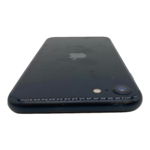 Apple (アップル) iPhone SE(第3世代) MMYF3J/A