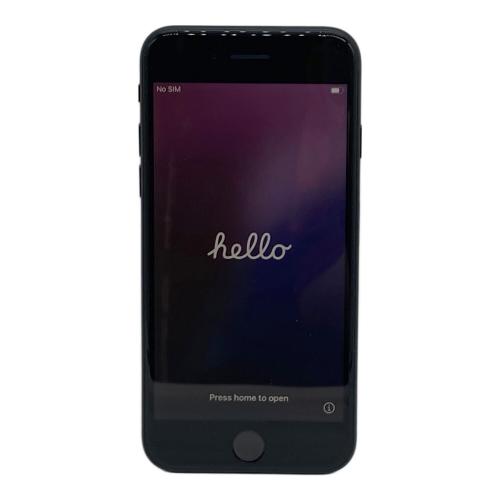 Apple (アップル) iPhone SE(第3世代) MMYF3J/A