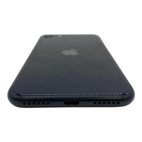 Apple (アップル) iPhone SE(第3世代) MMYF3J/A