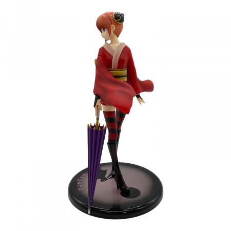 Megahouse (メガハウス) G.E.M.シリーズ 銀魂 神楽 吉原炎上篇