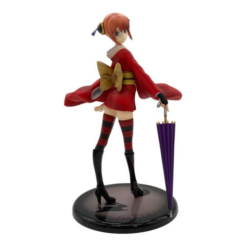 Megahouse (メガハウス) G.E.M.シリーズ 銀魂 神楽 吉原炎上篇 フィギュア