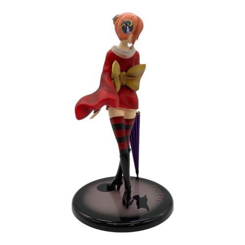 Megahouse (メガハウス) G.E.M.シリーズ 銀魂 神楽 吉原炎上篇 フィギュア