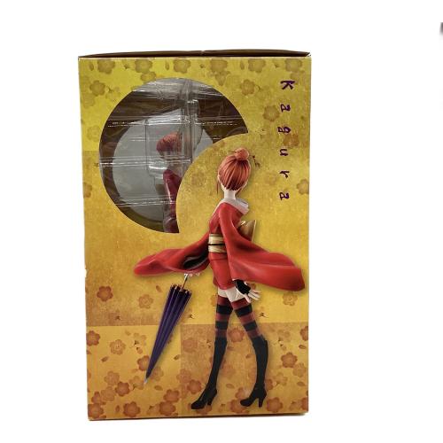 Megahouse (メガハウス) G.E.M.シリーズ 銀魂 神楽 吉原炎上篇 フィギュア