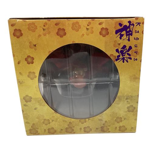Megahouse (メガハウス) G.E.M.シリーズ 銀魂 神楽 吉原炎上篇 フィギュア
