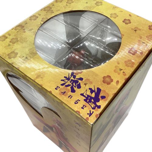 Megahouse (メガハウス) G.E.M.シリーズ 銀魂 神楽 吉原炎上篇 フィギュア