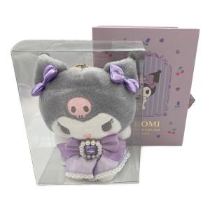 Sanrio (サンリオ) クロミ ヌイグルミ アクセサリーギフトセット