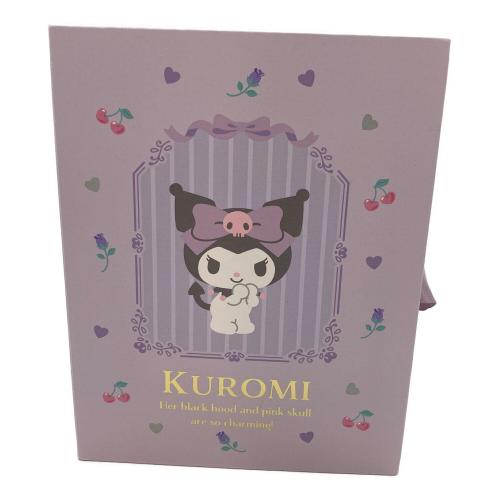 Sanrio (サンリオ) クロミ アクセサリーギフトセット
