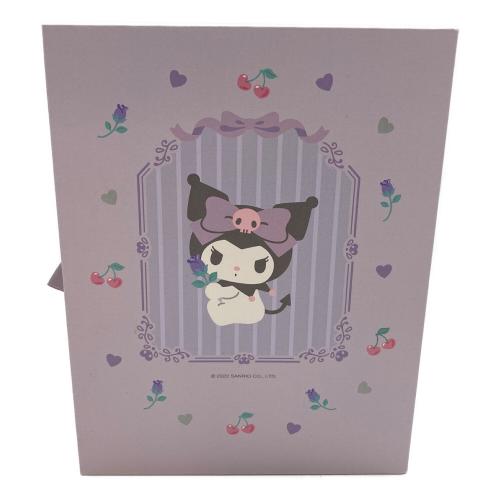 Sanrio (サンリオ) クロミ アクセサリーギフトセット