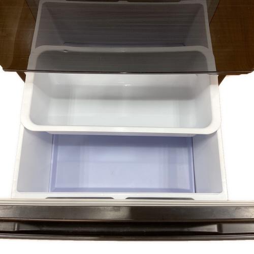MITSUBISHI (ミツビシ) 3ドア冷蔵庫 MR-CX30BKE-BR 2020年製 300L