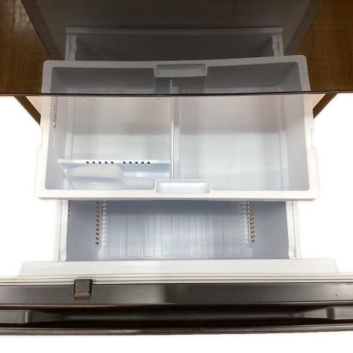 MITSUBISHI (ミツビシ) 3ドア冷蔵庫 MR-CX30BKE-BR 2020年製 300L