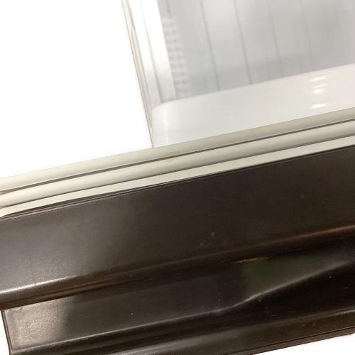 MITSUBISHI (ミツビシ) 3ドア冷蔵庫 MR-CX30BKE-BR 2020年製 300L