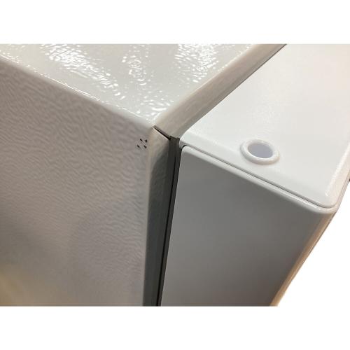 Hisense (ハイセンス) 2ドア冷蔵庫 HR-B12HW 2023年製 353 124L