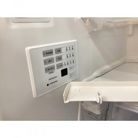 Panasonic (パナソニック) 5ドア冷蔵庫 NR-E41EX1-W 2024年製 66 406L