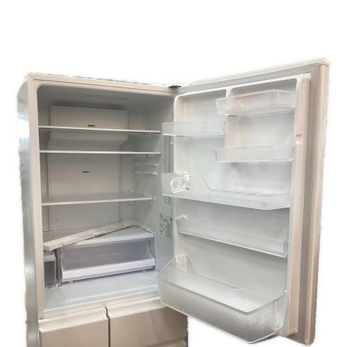 Panasonic (パナソニック) 5ドア冷蔵庫 NR-E41EX1-W 2024年製 66 406L