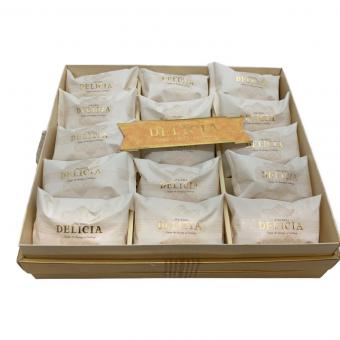 DELICIA 石鹸