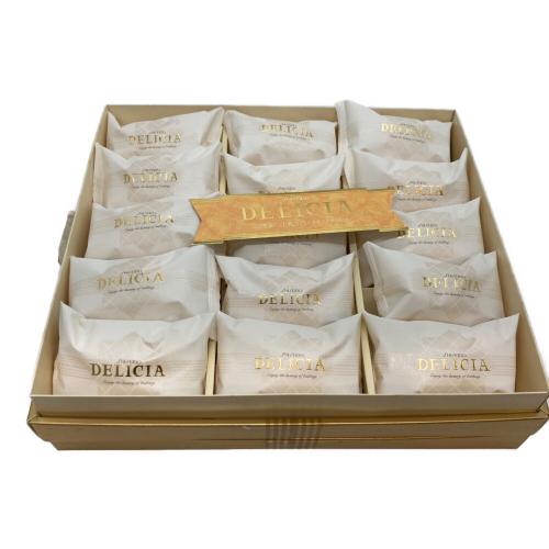DELICIA 石鹸