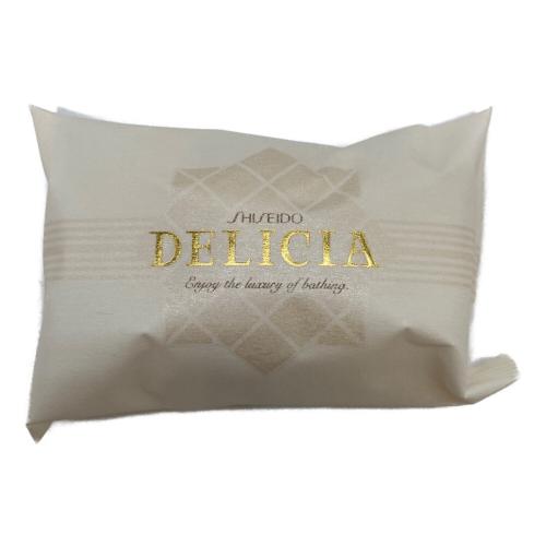 DELICIA 石鹸