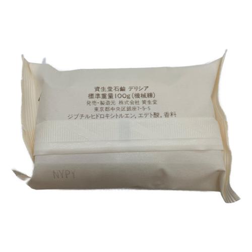 DELICIA 石鹸
