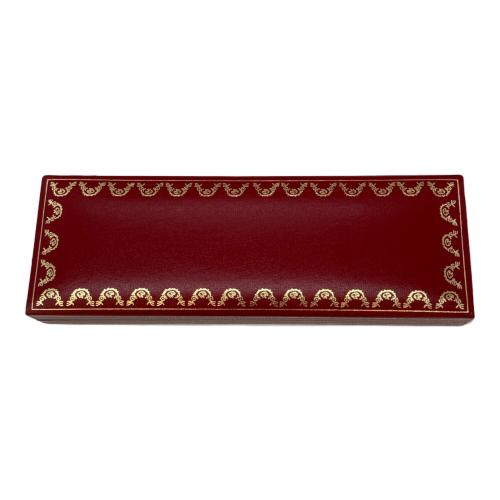 Cartier (カルティエ) ボールペン