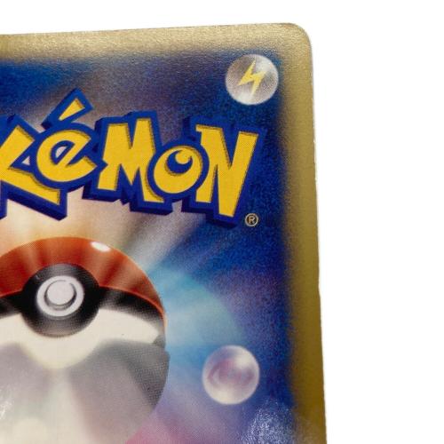 カリンのブラッキー ポケモンカード 091/141