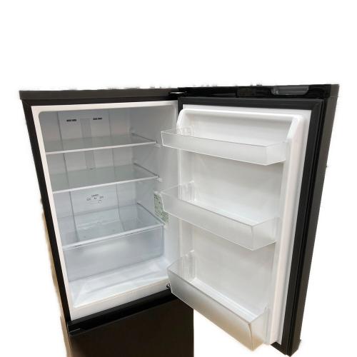 Panasonic (パナソニック) 2ドア冷蔵庫 NR-B18C2-K 2024年製 180L