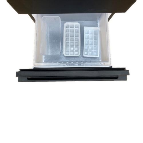 Panasonic (パナソニック) 2ドア冷蔵庫 NR-B18C2-K 2024年製 180L