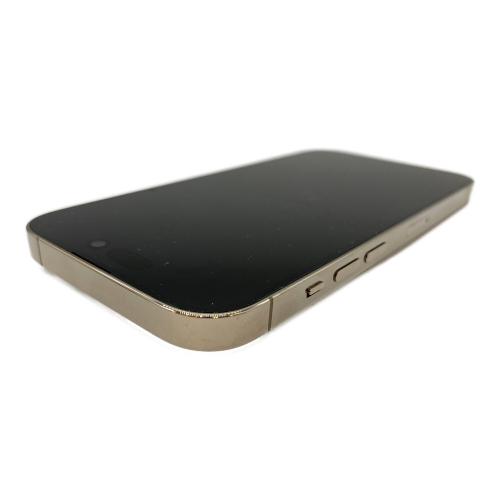 Apple (アップル) iPhone14 Pro MQ073J/A