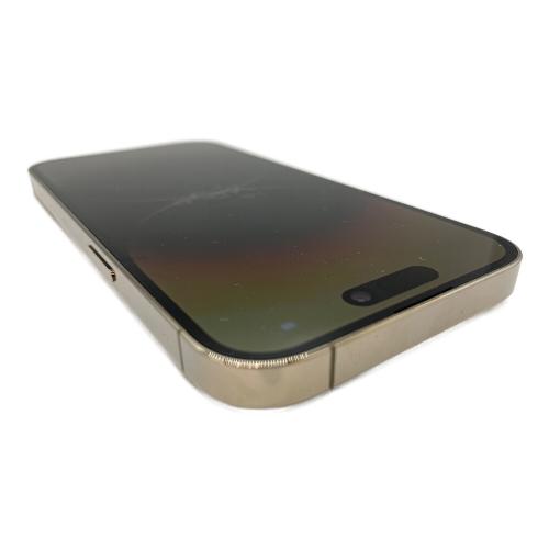 Apple (アップル) iPhone14 Pro MQ073J/A